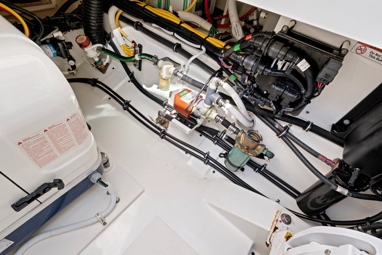 Precious Cargo Yacht Photos Pics 