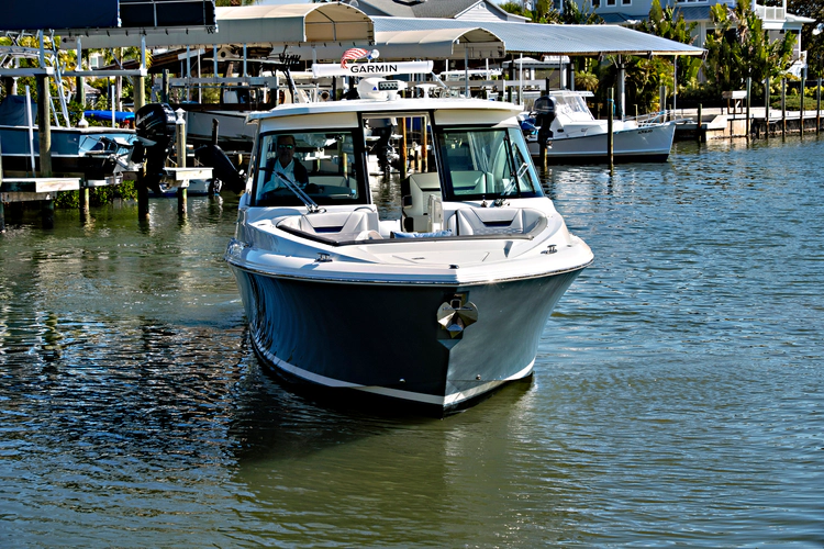 Precious Cargo Yacht Photos Pics 