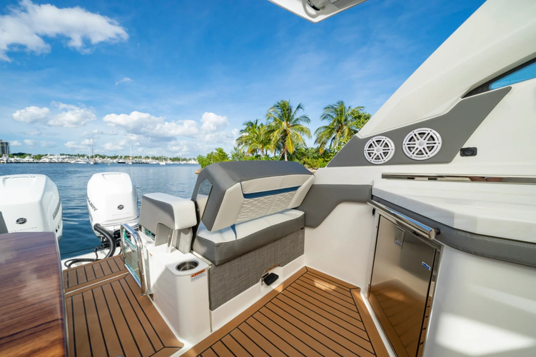 Precious Cargo Yacht Photos Pics 