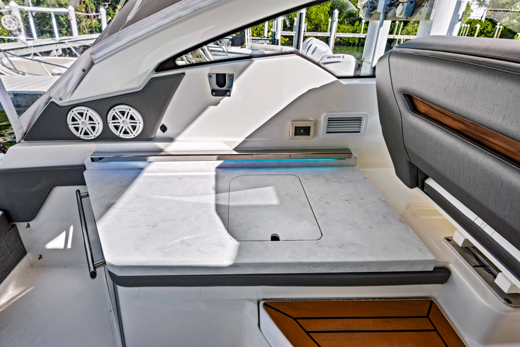 Precious Cargo Yacht Photos Pics 