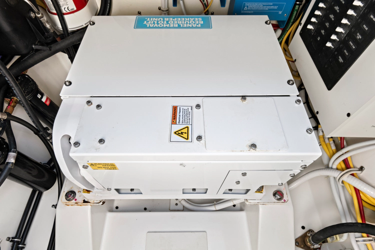 Precious Cargo Yacht Photos Pics 