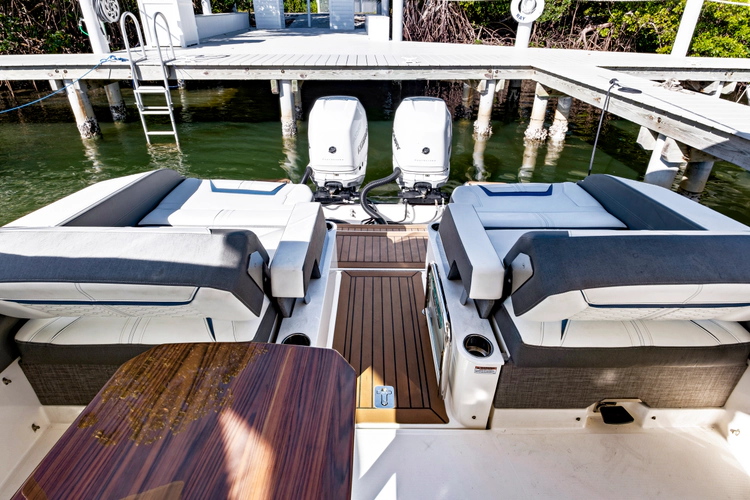 Precious Cargo Yacht Photos Pics 