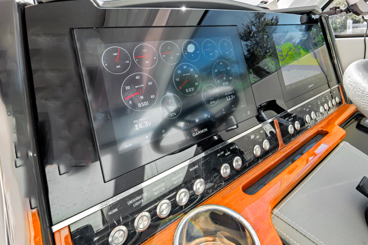 Precious Cargo Yacht Photos Pics 