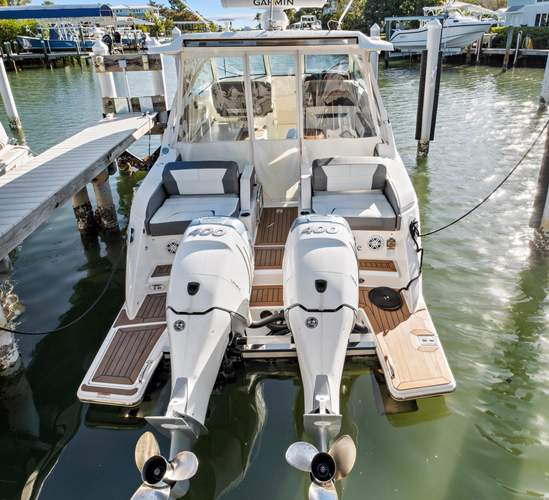 Precious Cargo Yacht Photos Pics 