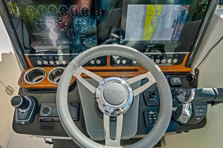 Precious Cargo Yacht Photos Pics 