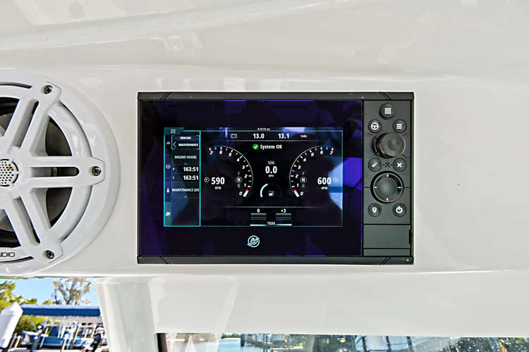 Precious Cargo Yacht Photos Pics 