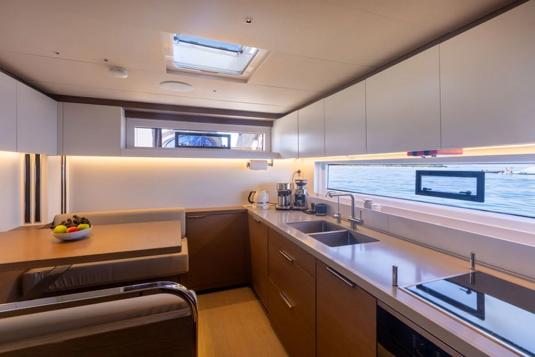 Marooned Yacht Photos Pics 