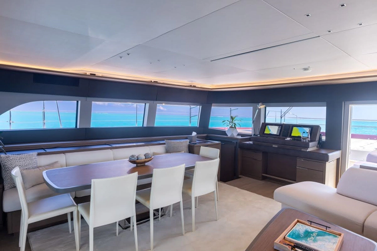 Marooned Yacht Photos Pics 