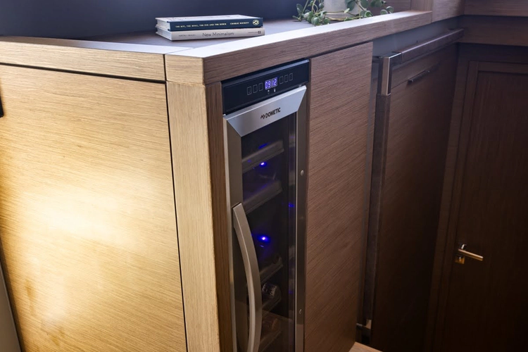 Marooned Yacht Photos Pics 