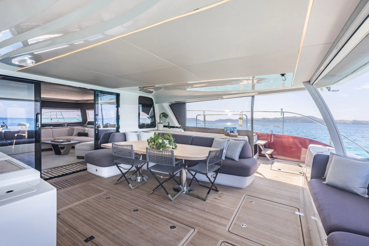 Marooned Yacht Photos Pics 