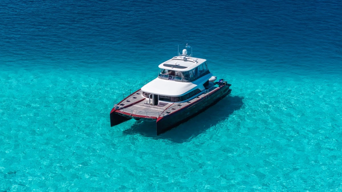 67' Lagoon 2020
