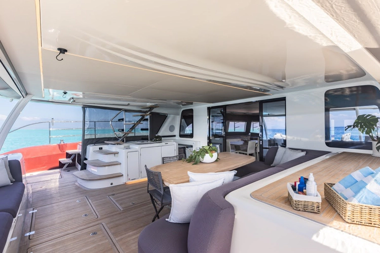 Marooned Yacht Photos Pics 