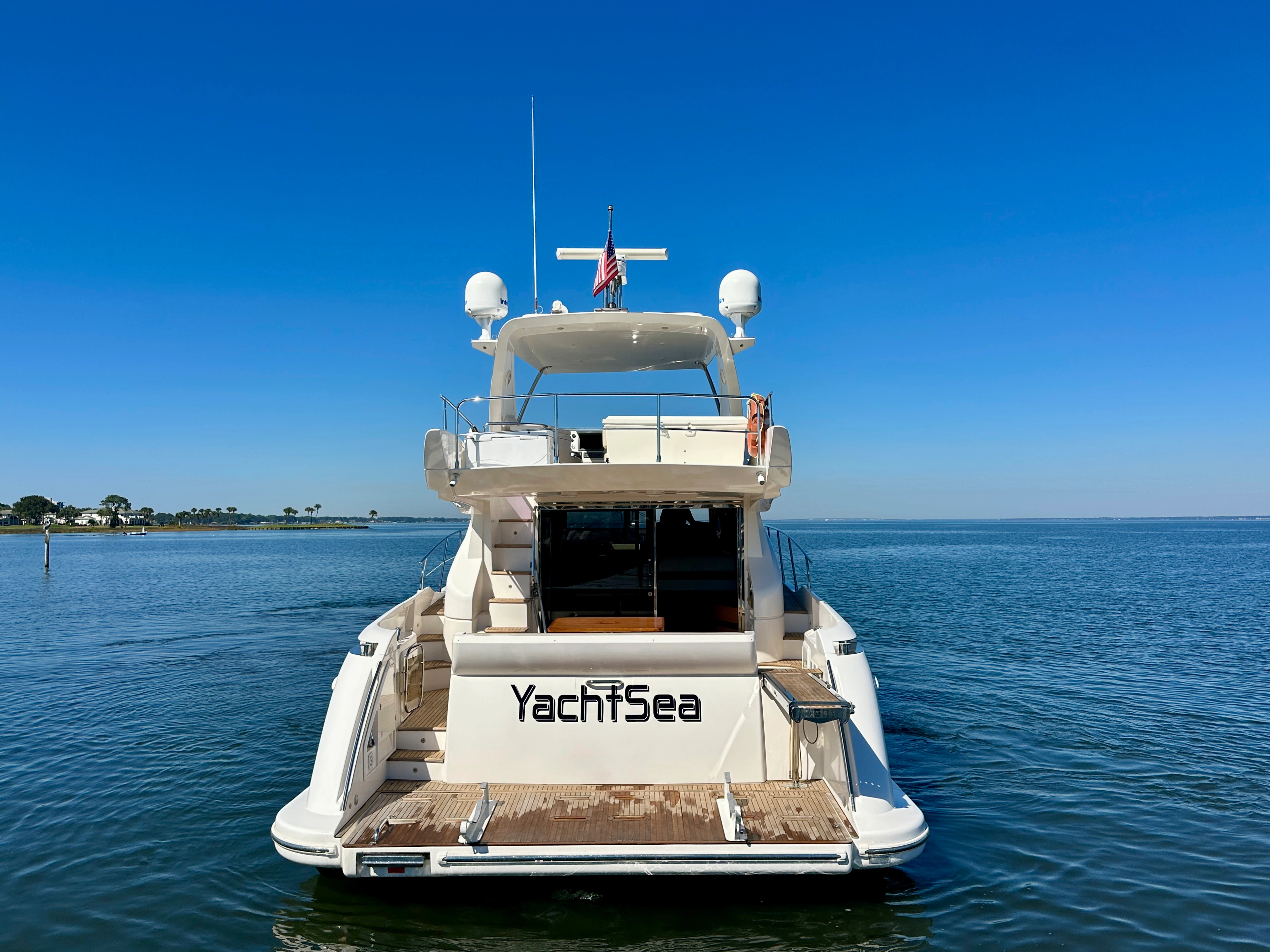 2011 Azimut 53 Flybridge – photo 7