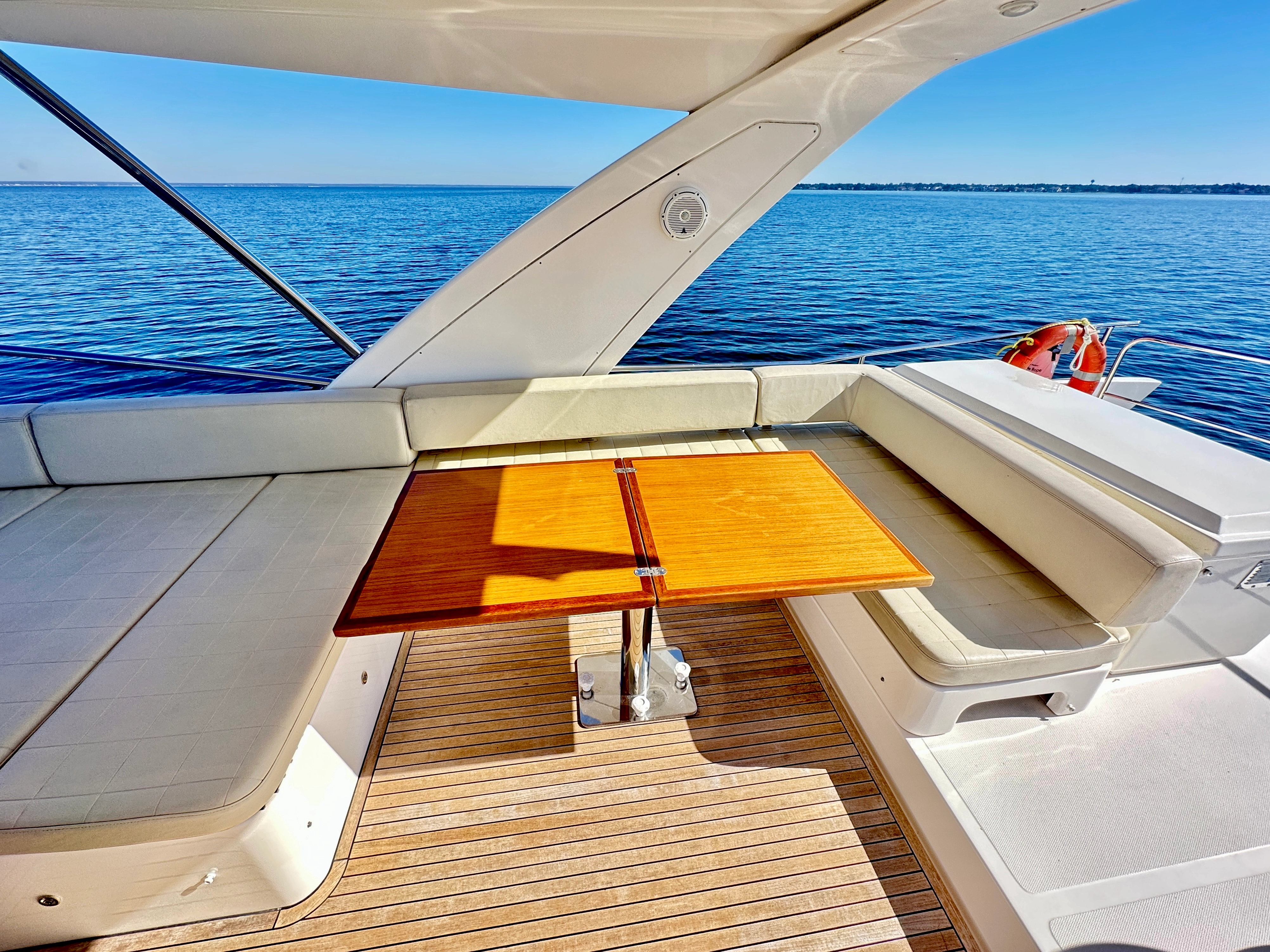2011 Azimut 53 Flybridge – photo 18