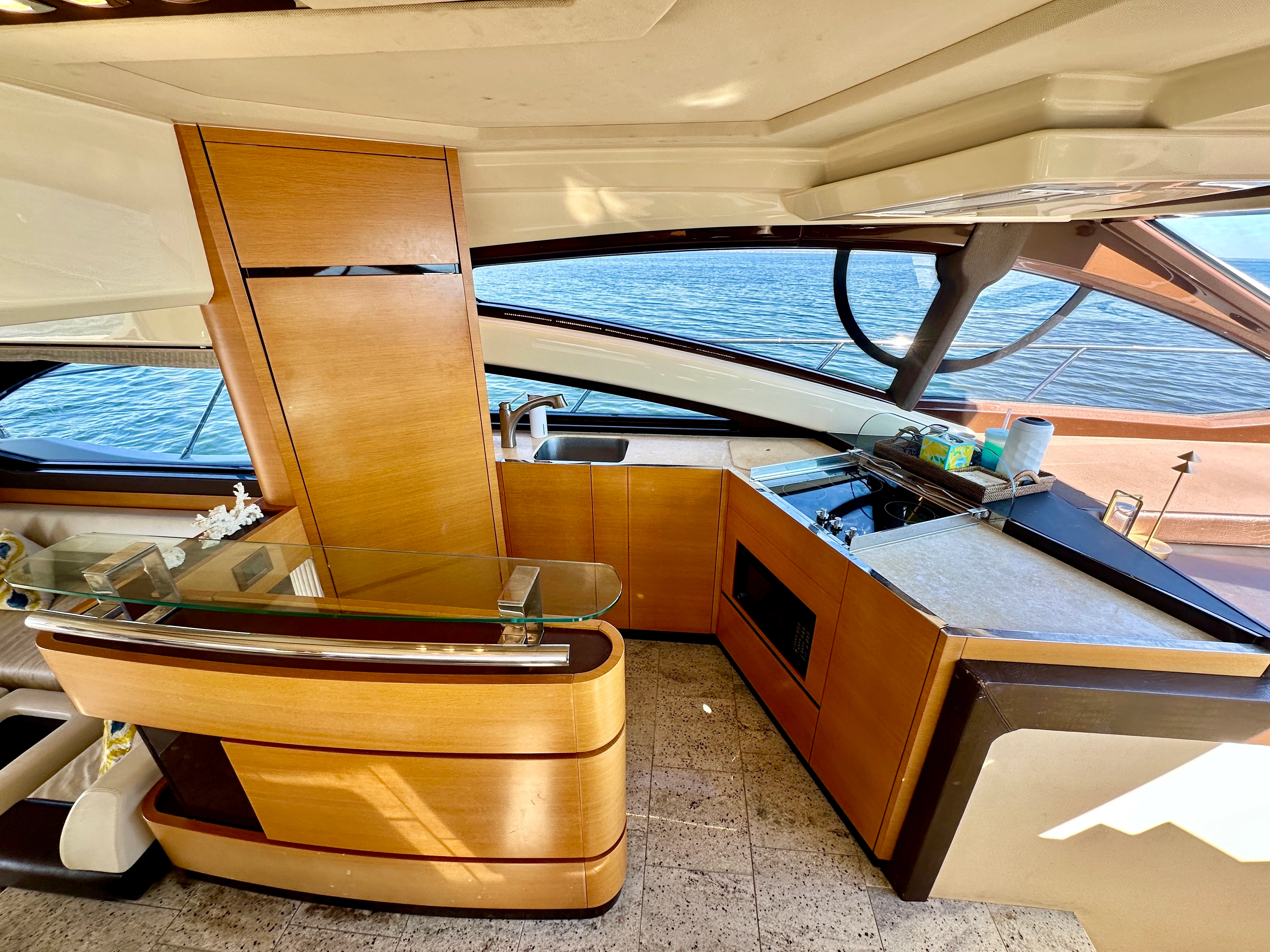 2011 Azimut 53 Flybridge – photo 27