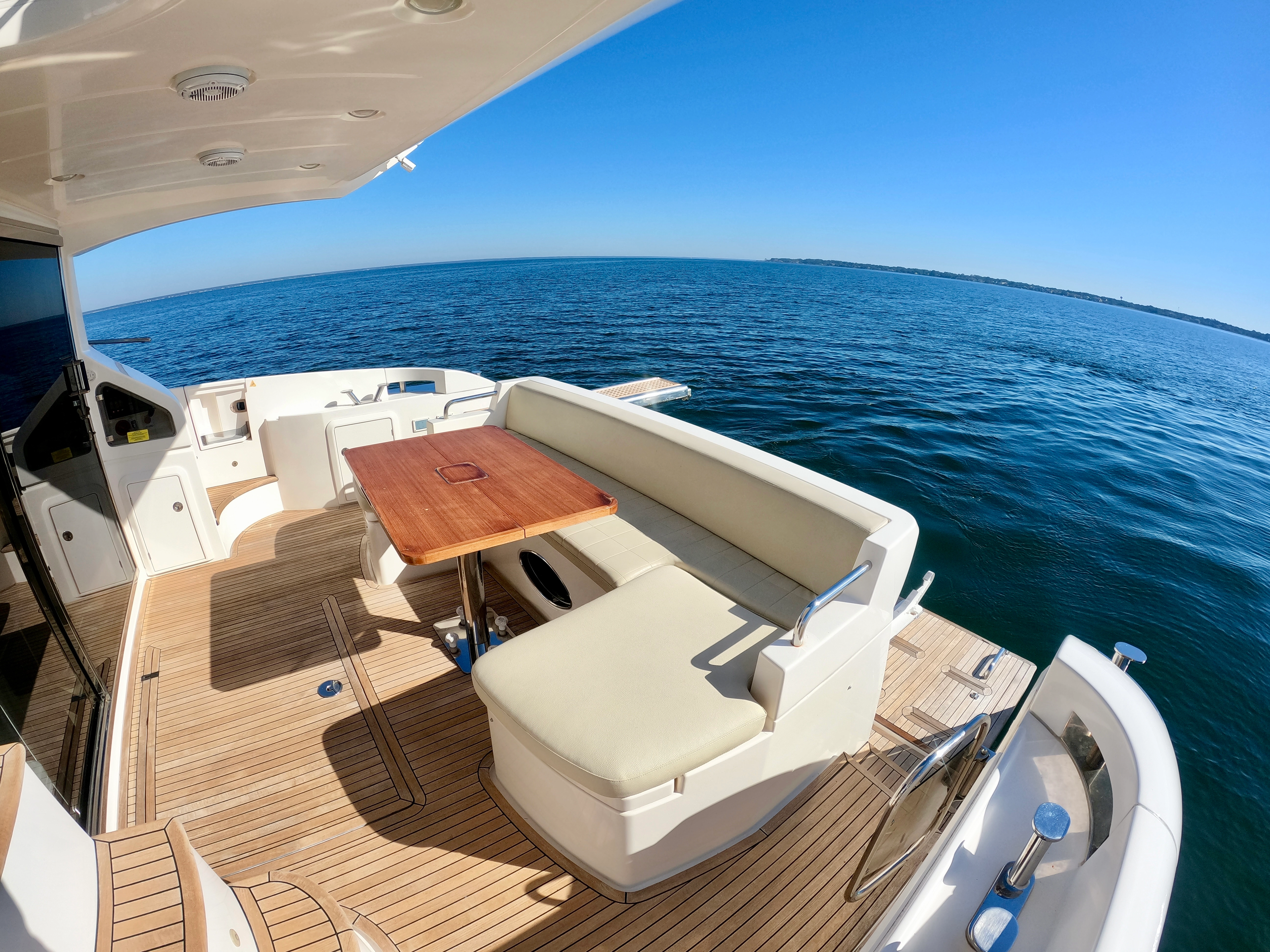 2011 Azimut 53 Flybridge – photo 13