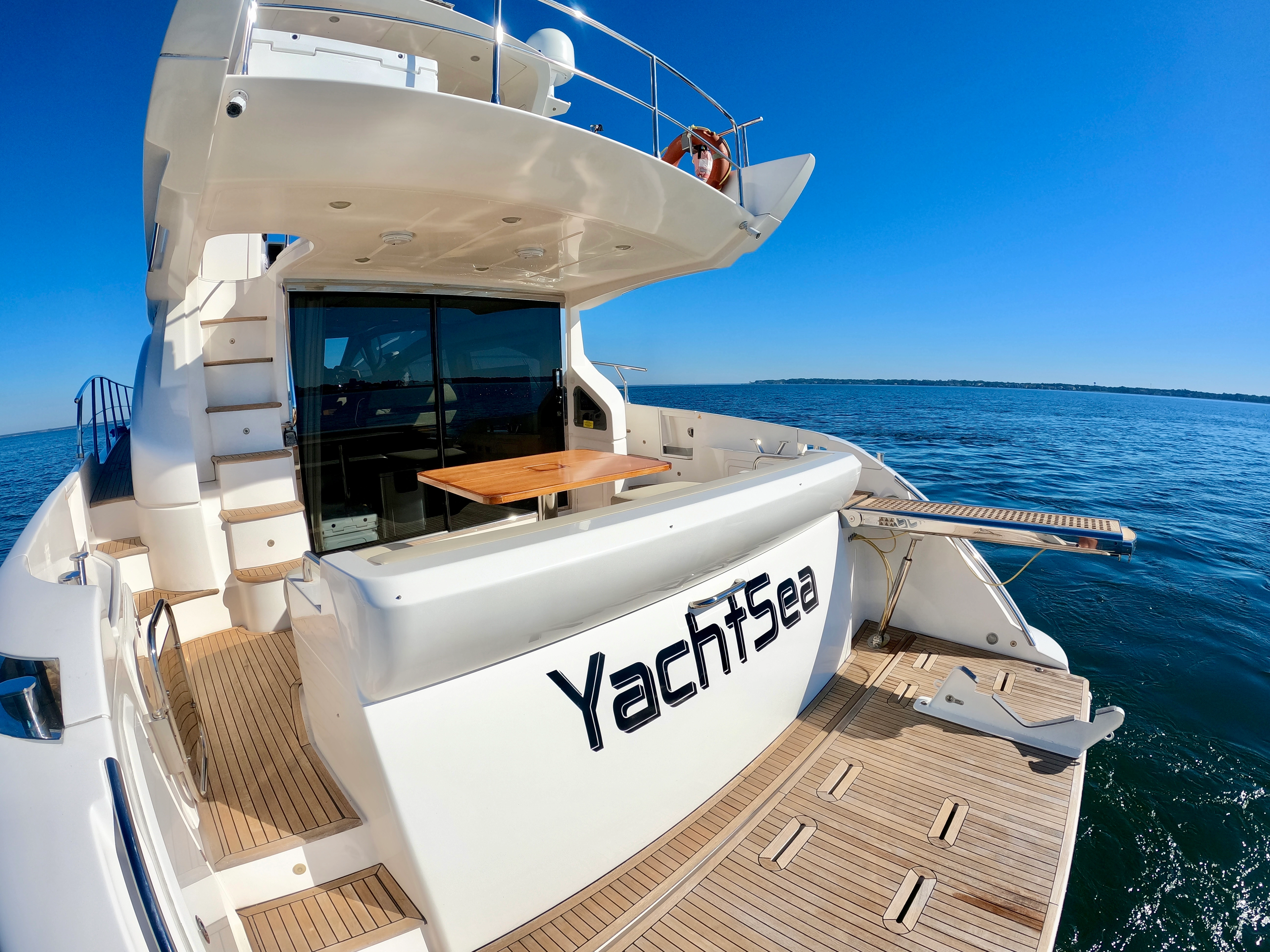 2011 Azimut 53 Flybridge – photo 12