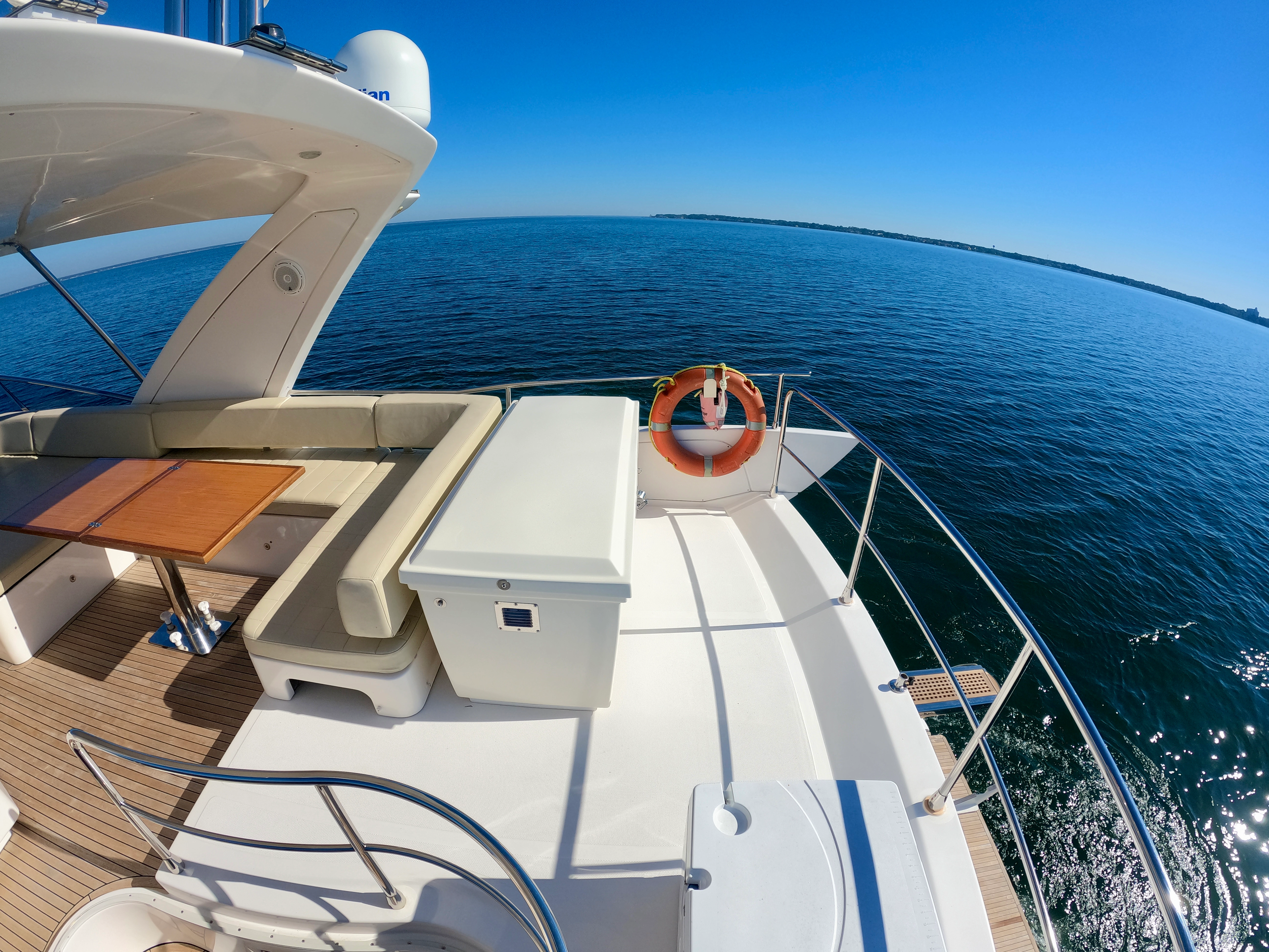2011 Azimut 53 Flybridge – photo 16