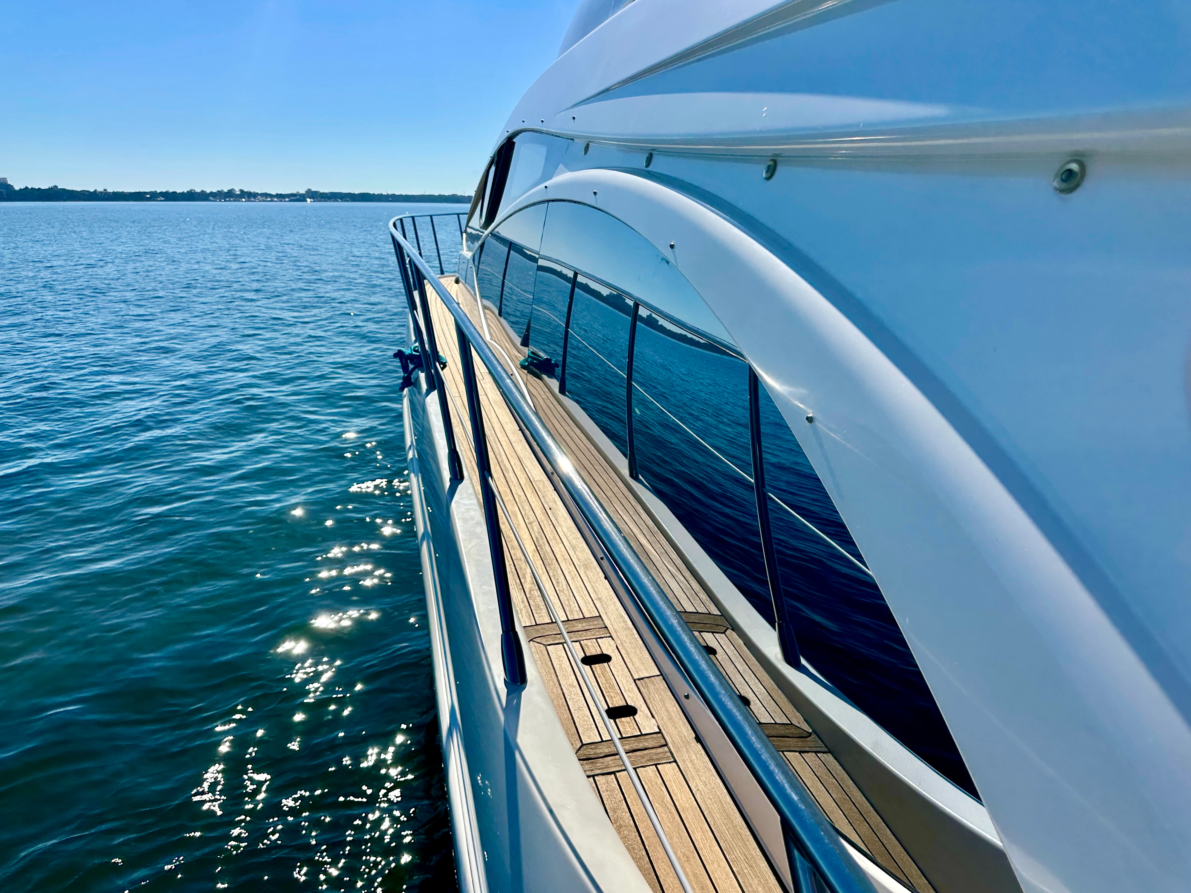 2011 Azimut 53 Flybridge – photo 10