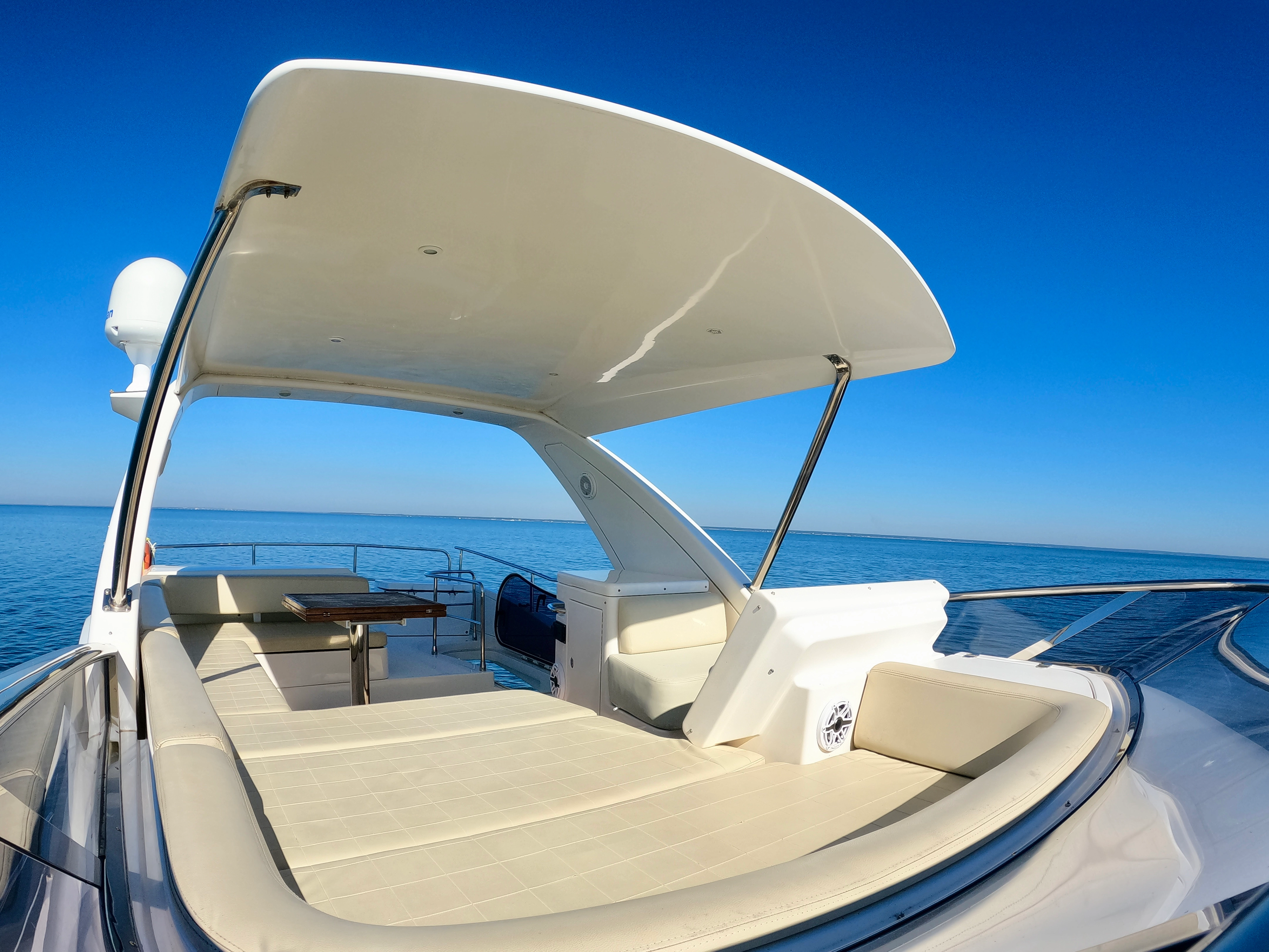 2011 Azimut 53 Flybridge – photo 23