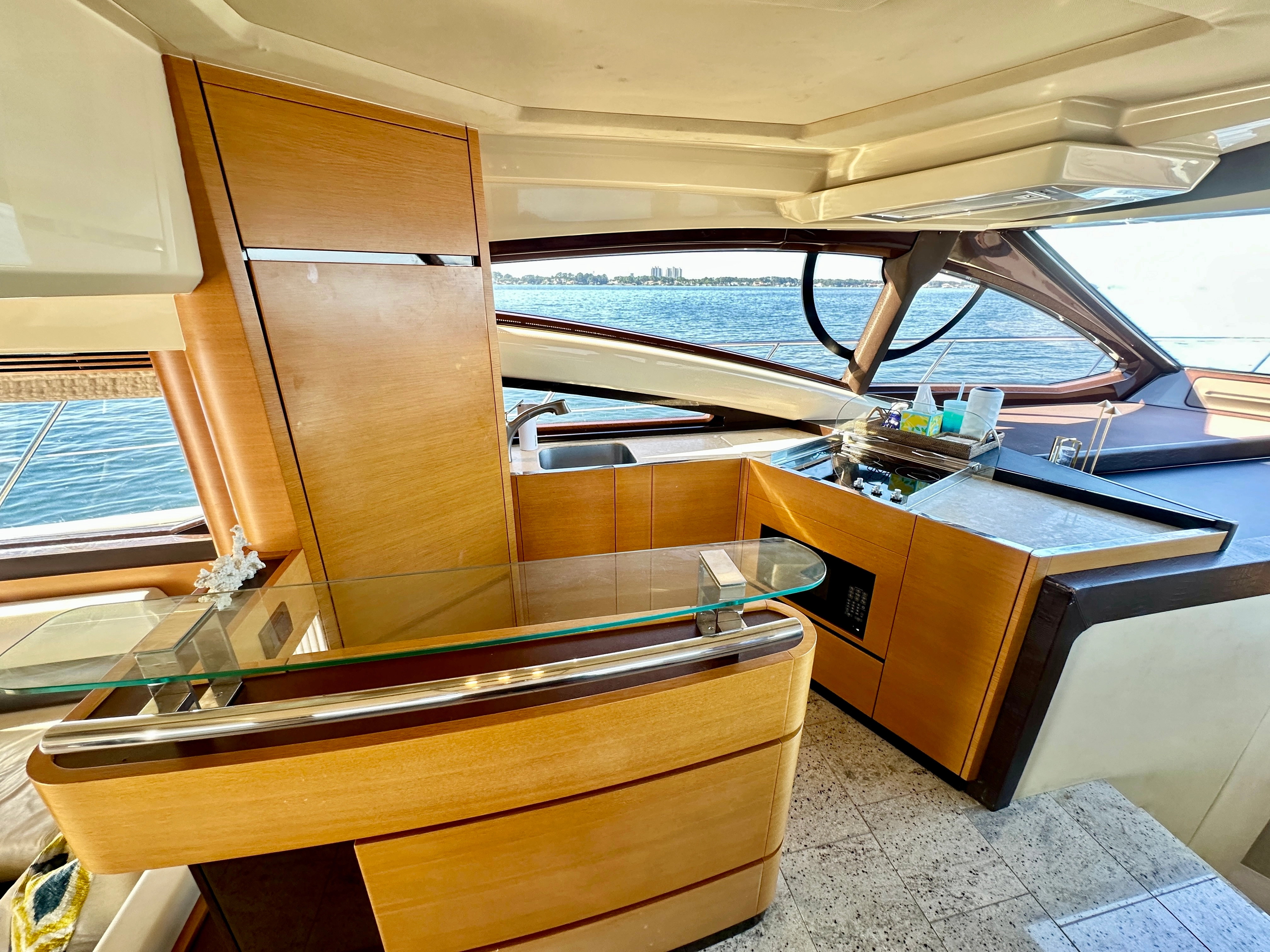 2011 Azimut 53 Flybridge – photo 28