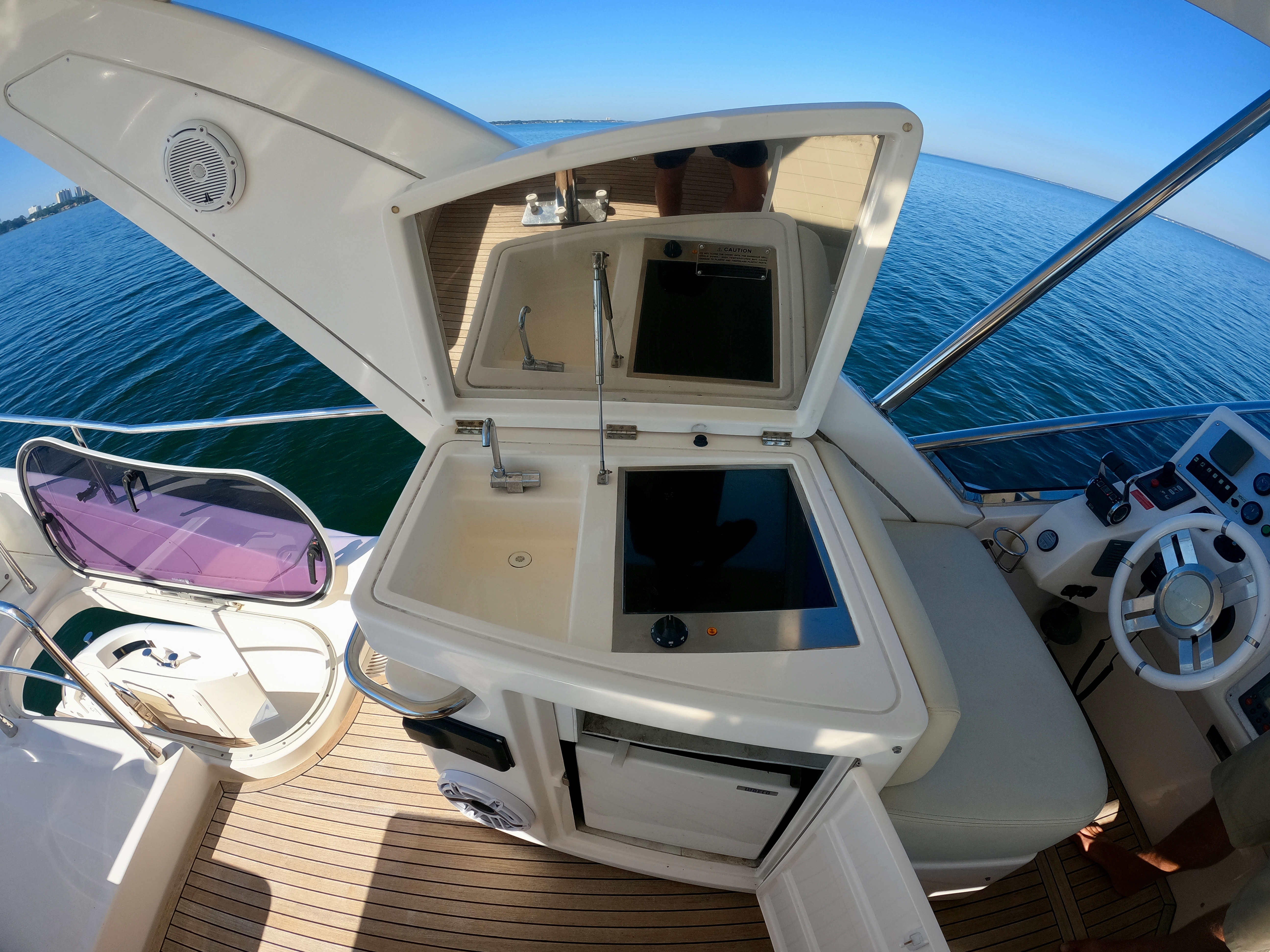2011 Azimut 53 Flybridge – photo 19