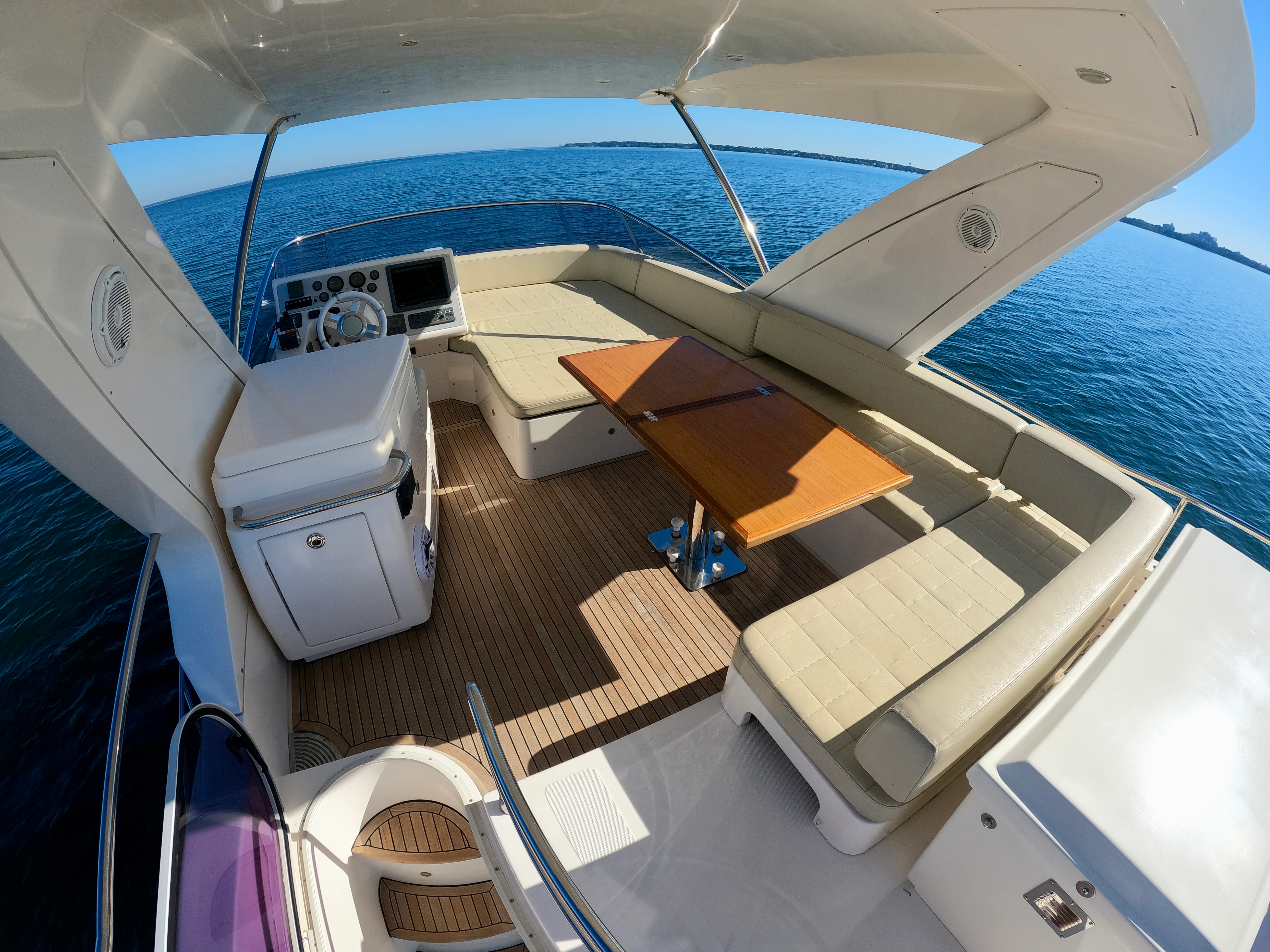 2011 Azimut 53 Flybridge – photo 15