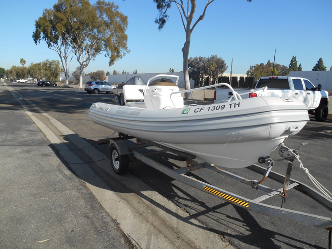 Triumph Yacht Photos Pics 