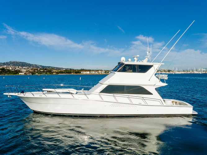 Triumph Yacht Photos Pics 