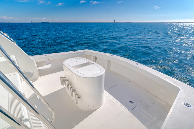 Triumph Yacht Photos Pics 