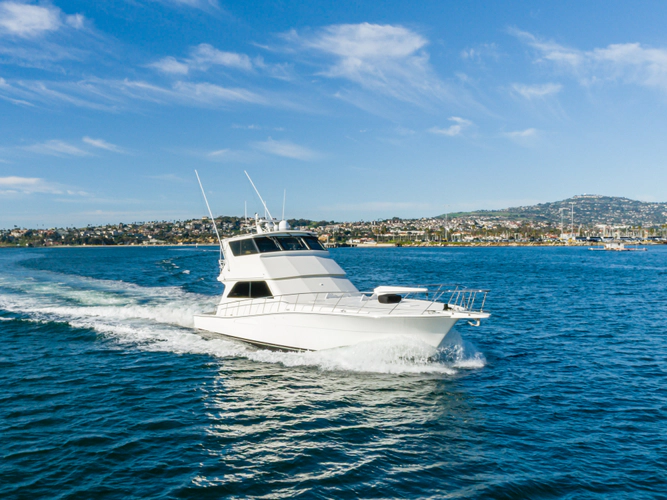 Triumph Yacht Photos Pics 