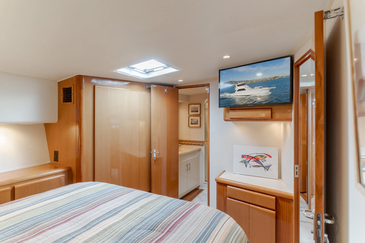 Triumph Yacht Photos Pics 