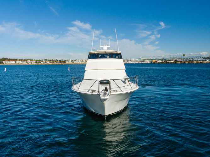 Triumph Yacht Photos Pics 