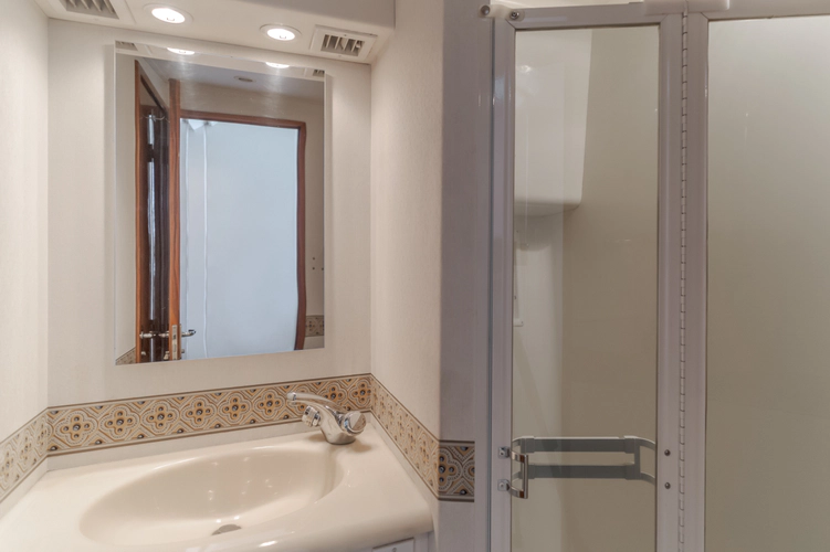 Triumph Yacht Photos Pics 