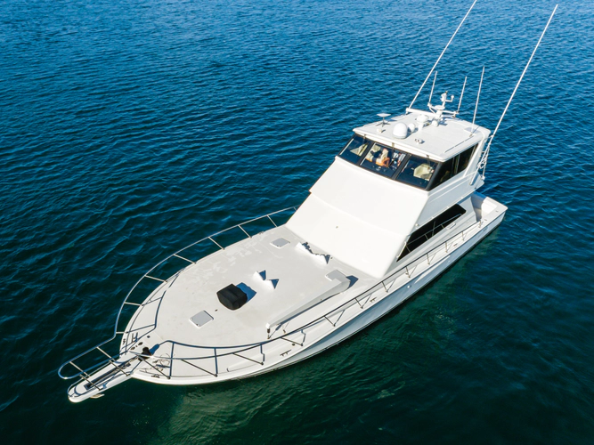 Triumph Yacht Photos Pics 