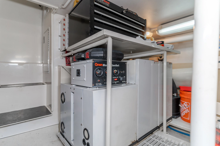 Triumph Yacht Photos Pics 