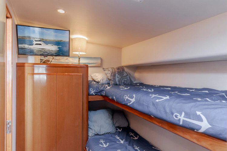 Triumph Yacht Photos Pics 