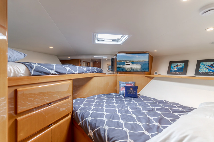 Triumph Yacht Photos Pics 