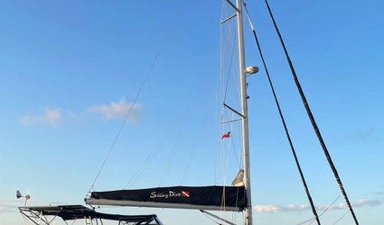 49' Hunter 2010 Yacht For Sale