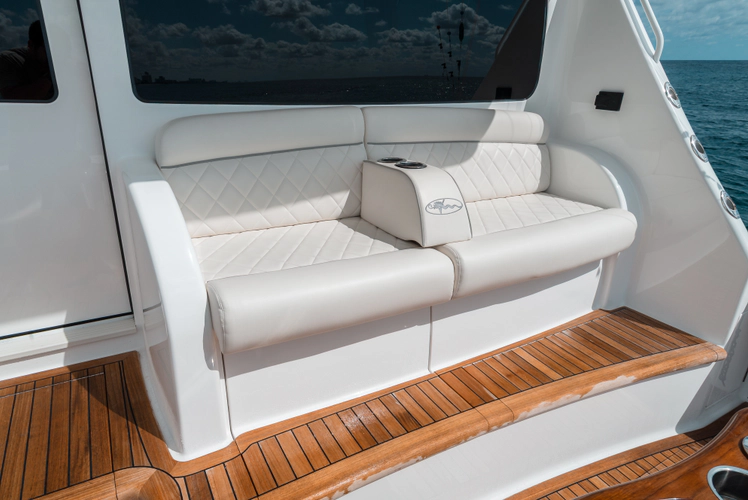 Done Diggin Yacht Photos Pics 