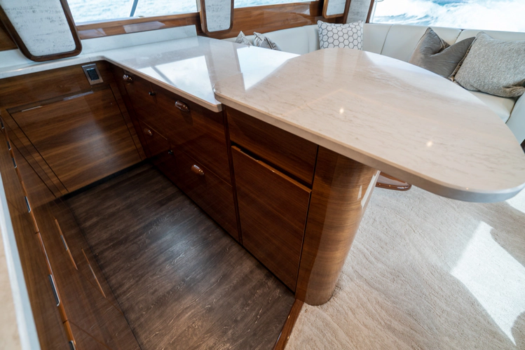 Done Diggin Yacht Photos Pics 