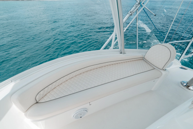 Done Diggin Yacht Photos Pics 