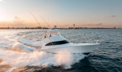 48' Viking 2025 Yacht For Sale