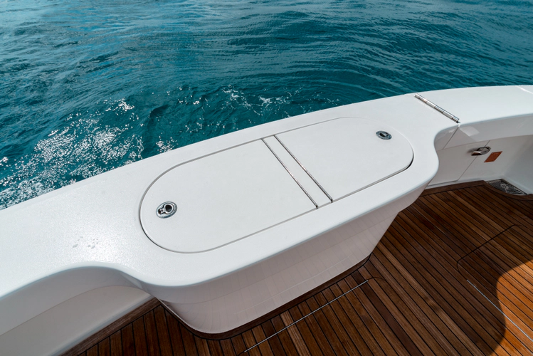 Done Diggin Yacht Photos Pics 