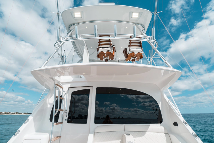 Done Diggin Yacht Photos Pics 