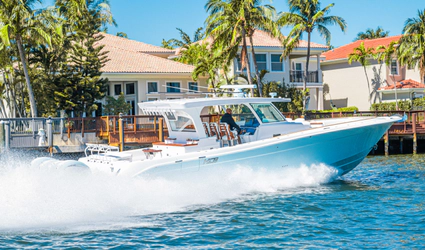 48' HCB 2024 Yacht For Sale