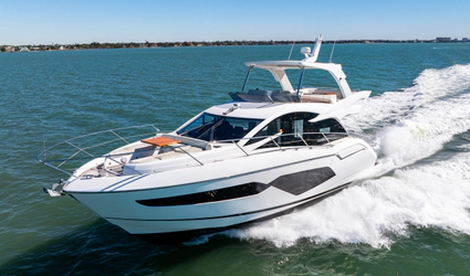 52' Sunseeker 2020 Yacht For Sale
