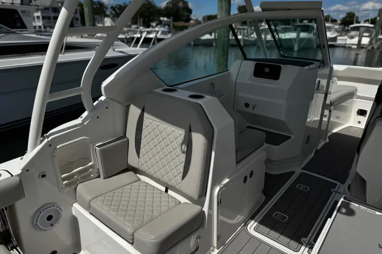 Luna Sea Yacht Photos Pics 