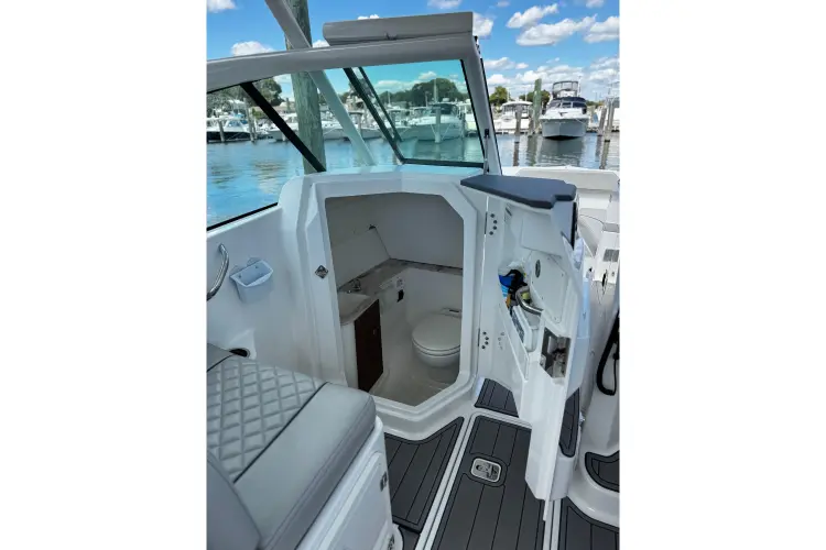 Luna Sea Yacht Photos Pics 