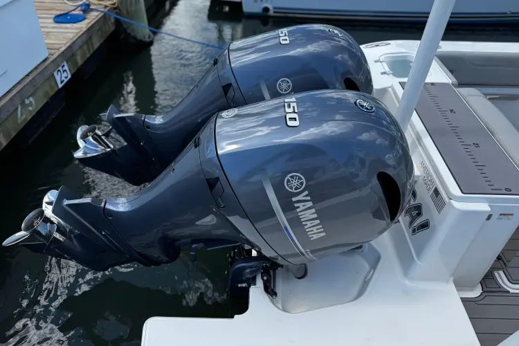 Luna Sea Yacht Photos Pics 